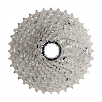 Венец касета Shimano Deore  CS-HG50-10 11-36Т 