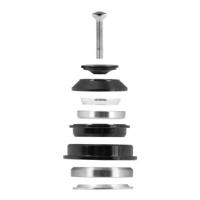 Полуинтегрирани чашки  Force 1-1 1/8, 44/56mm