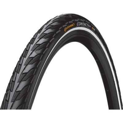 Външна гума CONTINENTAL CONTACT CRUISER 28 x 1.75 / 47 -622