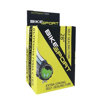 Вътрешна гума гел Bike sport 27.5-29