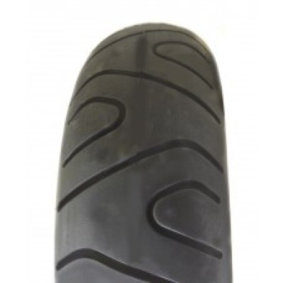 ГУМА ВЪНШНА   130/70-13 F806 6PR FORTUNE   TUBELESS