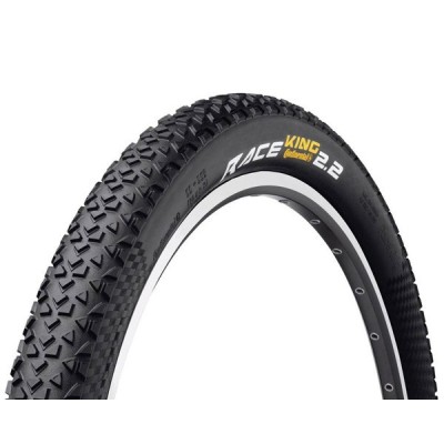 Външна гума 29x2.20/55-622 CONTINENTAL RACE KING Сгъваема