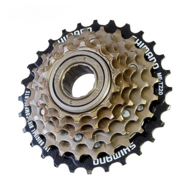 Заден венец Shimano Tourney MF-TZ21  6 скорости