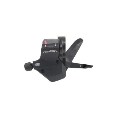 Лява Команда Shimano Acera 3 -speed Shifter SL-M390  
