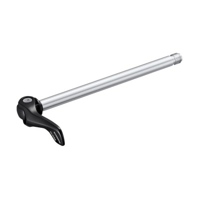 Задна ос SHIMANO 157x12 mm E-THRU AX-MT500