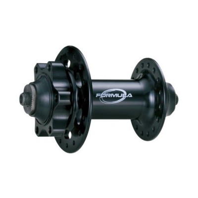 Предна главина  Formula DC20-FQR-LW