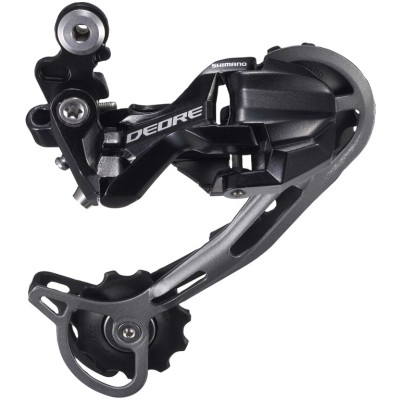Заден дерайльор Shimano Deore shadow rd-m592-SGS