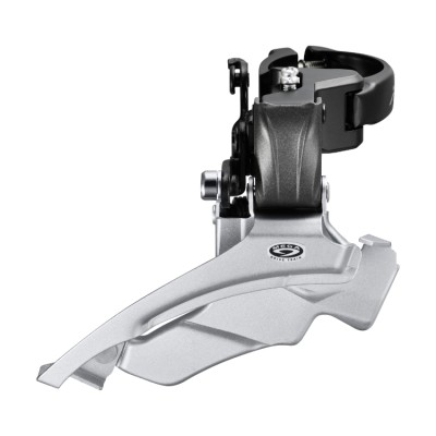 Преден дерайльор Shimano Altus FD-M371-6 3x9
