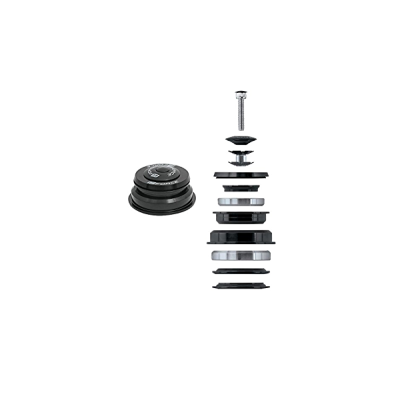 Полуинтегрирани чашки  Force 1-1 1/8, 44/55mm