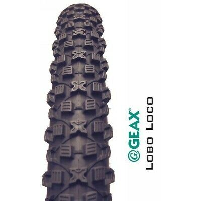 Външна гума Geax 26x2.30 Lobo loco
