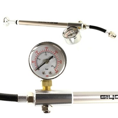 Помпа за шок Giyo GS-01