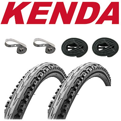 Външна гума 700x38C Кенда/Kenda K-847