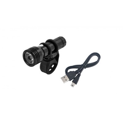 Фар LED USB JY-7012F