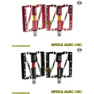 педали MPEDA ALNC-1061 титан