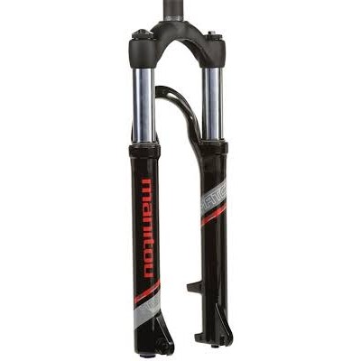 Въздушна вилка Manitou Match Comp 26