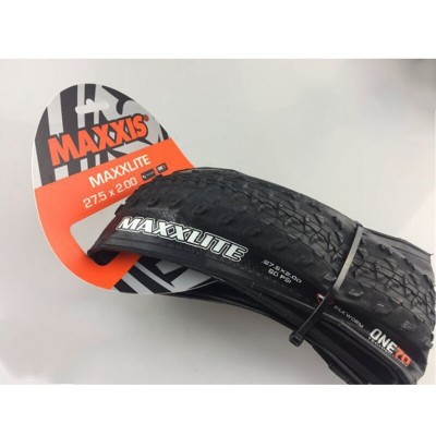Външна сгъваема гума Maxxis Maxxlite 27.5x2.0