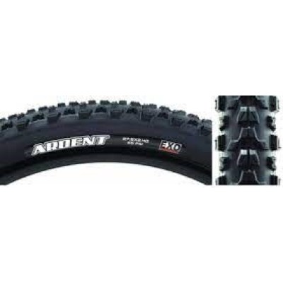 Външна гума Maxxis Ardent EXO 2.40 27.5-29 телена