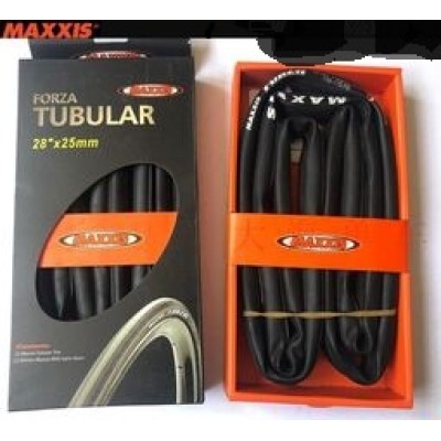 Тубуларна гума Maxxis Forza 28'x25C 