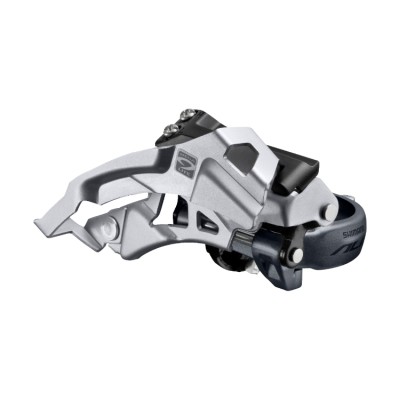 Преден дерайльор Shimano Alivio FD-M4000-TS 3x9