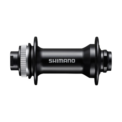 предна главина Shimano HB-MT400/ B CL 