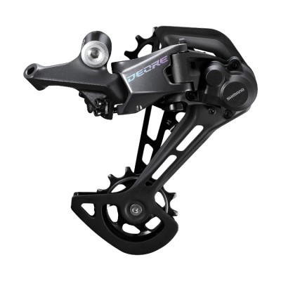 Заден дерайльор Shimano Deore RD-M6100-SGS