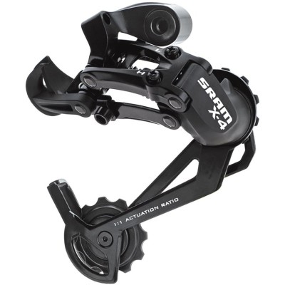 заден дерайльор SRAM X-4 RD LC