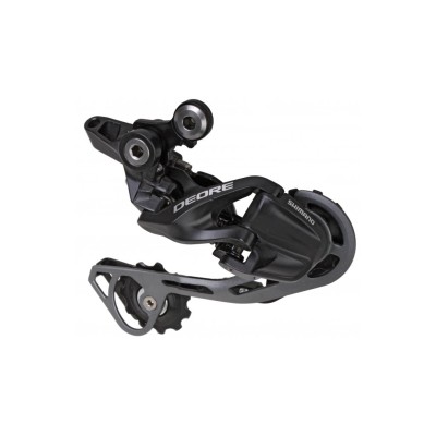 Заден дерайльор Shimano Deore RD-M610-SGS