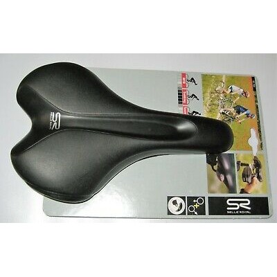 Седалка Selle Royal One Mens Trekking