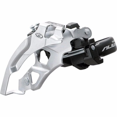Преден дерайльор Shimano Alivio FD-M430