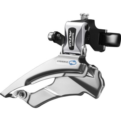 Преден дерайльор SHIMANO FD-M311/ FD-M313