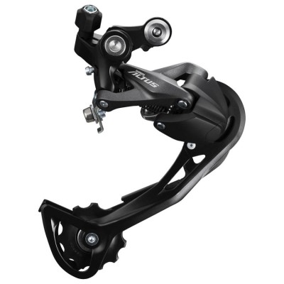 Заден дерайльор Shimano Altus M2000 за 9ск. shadow