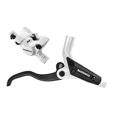 Задна хидравлична спирачка Shimano  BL-T445/ BR-M446