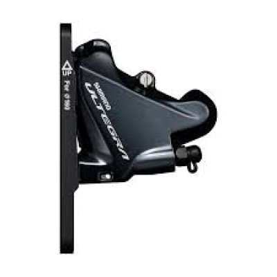 Преден хидравличен калипер Shimano BR-R8070-F