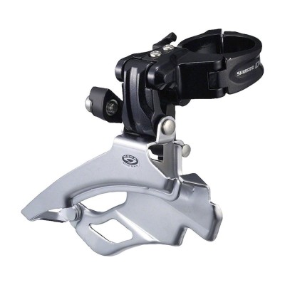 Преден дерайльор Shimano DEORE FD-M591