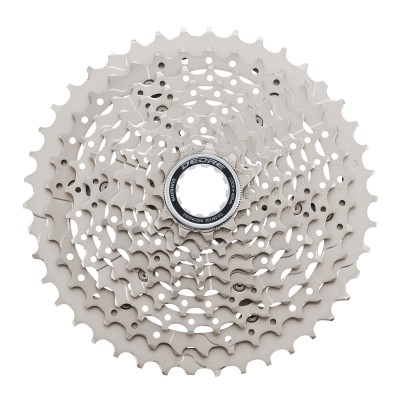 венец касета Shimano Deore CS-M4100-10 11-42T