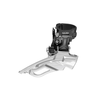 Преден дерайльор  Shimano SLX-FD-M660
