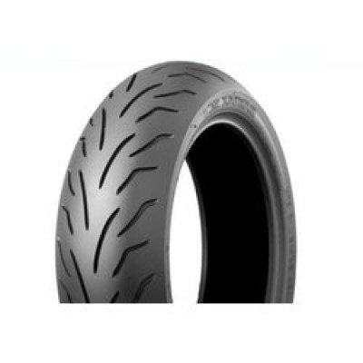 ГУМА ЗА СКУТЕР  BRIDGESTONE 130/70 -12 SC R 56L TL BATTLAX SC  tubless