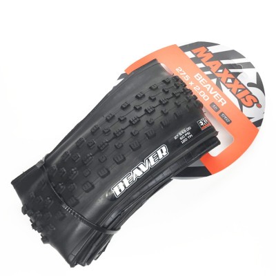 Външна сгъваема гума Maxxis BEAVER 27.5-20 EXO TR 