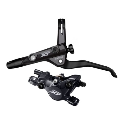 Предна спирачка Shimano Deore XT BR-M8100/ XT BL-T8100