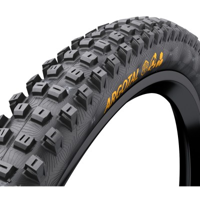Външна сгъваема гума CONTINENTAL ARGOTAL 29x2.60