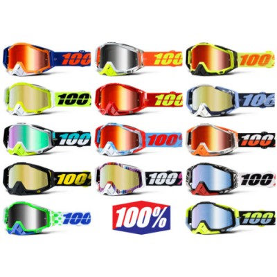 Маска 100% MX Racecraft
