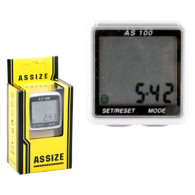 Километраж Assize AS 100