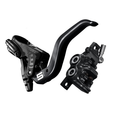 дискова спирачка Magura MT5 задна