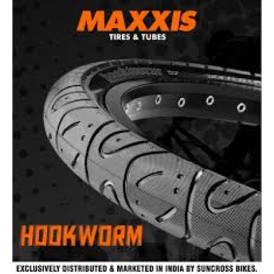 Външна телена гума Maxxis Hookworm 26 27.5 29 2,50 