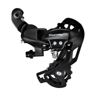 Заден дерайльор Shimano Tourney RD-TX800-SGS
