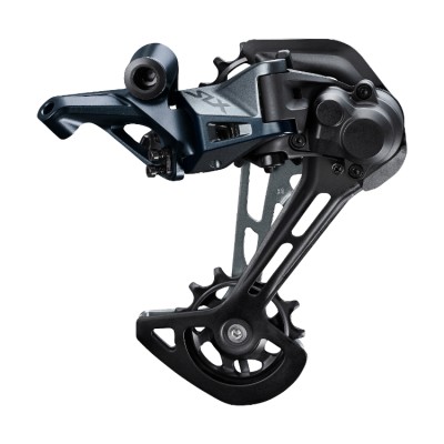 Заден дерайльор SLX SHIMANO SHADOW RD+ - 1x12 скорости