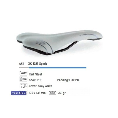Седалка Selle Monte Grappa Spark