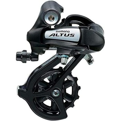 Заден дерайльор Shimano Altus RD-M310-8