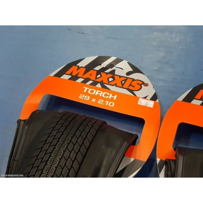 Външна сгъваема гума Maxxis Torch 29X2.10
