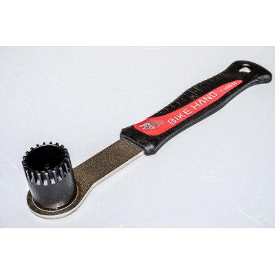 Ключ за средна касета Bike hand YC-26BB-2A